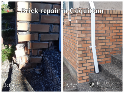 Doing-brick-repair