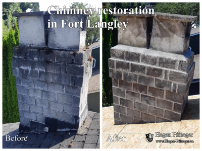 chimney-Fort-Langley