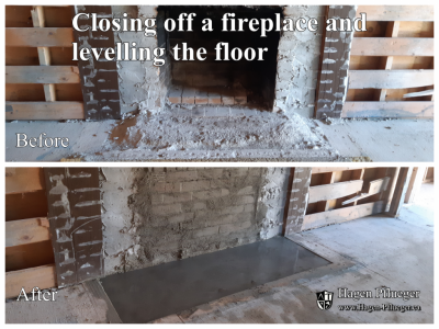 fireplace-close-off